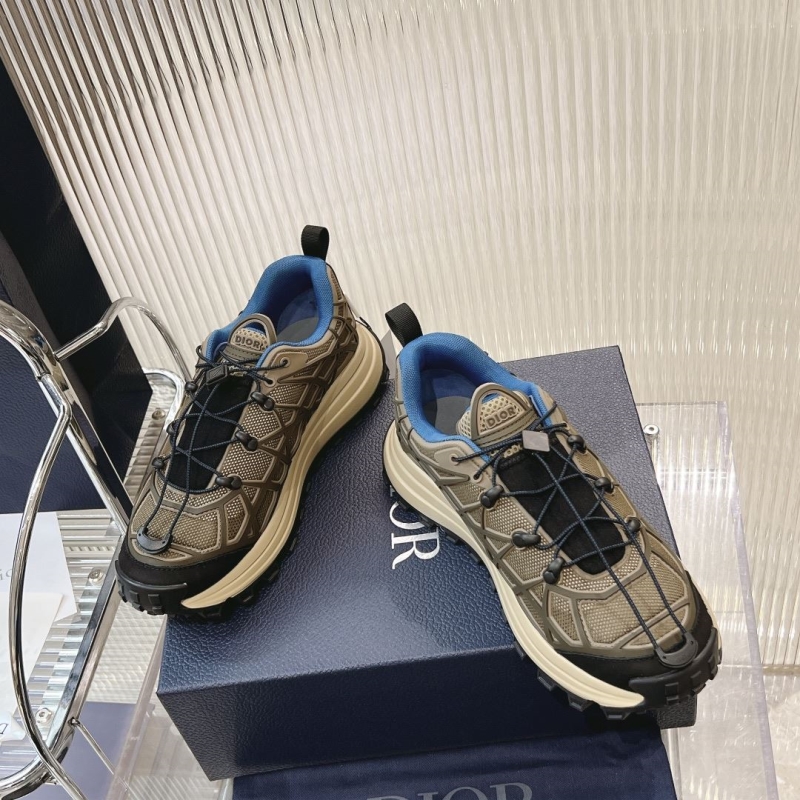 Christian Dior Casual Shoes